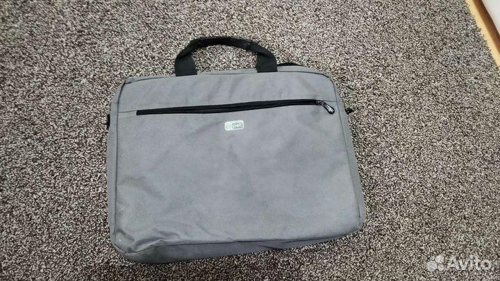Сумка для ноутбука