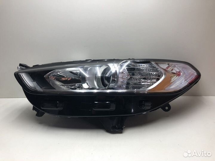 Фара левая Ford Mondeo V 2015+