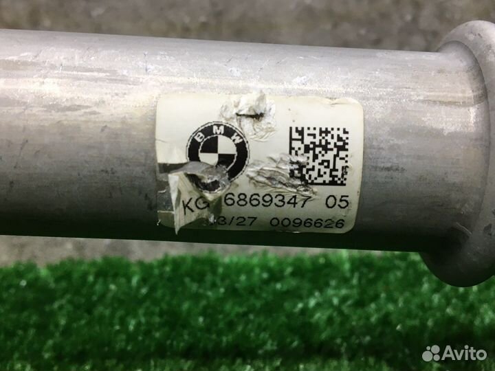 Рулевой карданчик BMW G30 G31 бмв Г30 Г31