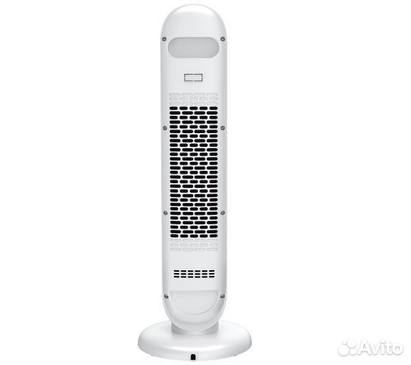 Тепловентилятор Royal Clima RFH-C2000DC-WT