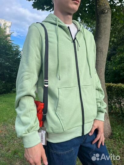 Зип худи C.P. Company