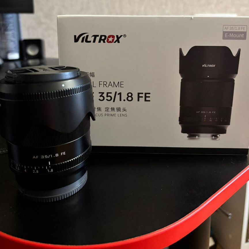 sony fe 35mm f 1 8 - Купить объектив для фотоаппарата 🖲📷 во всех