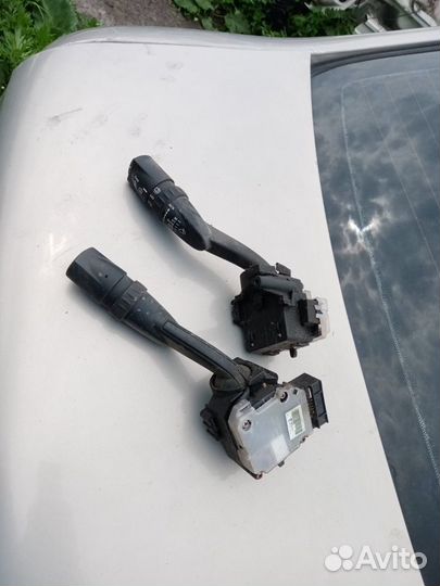 Переключатель подрулевой Ssangyong Actyon 2