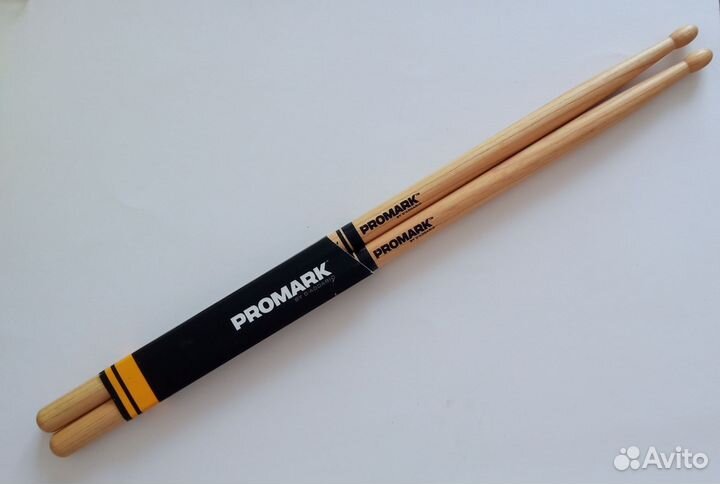 Барабанные палочки promark