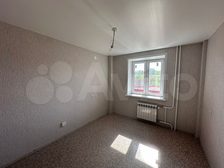 1-к. квартира, 41,5 м², 6/25 эт.