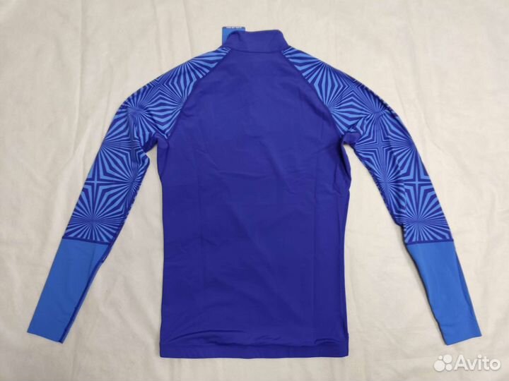 Лыжный комбинезон KV+