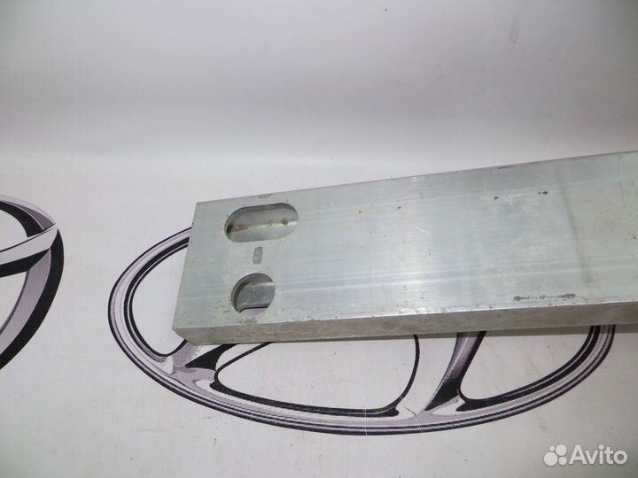 Усилитель заднего бампера Lexus RX 300 RX 450