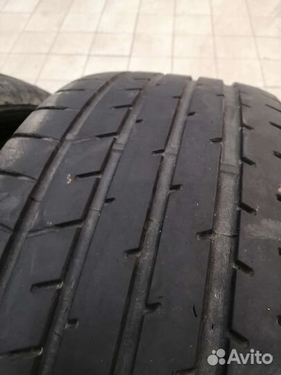 Toyo Proxes R36 225/55 R19 99V