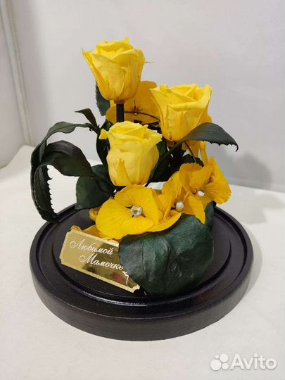 Цветы оптом