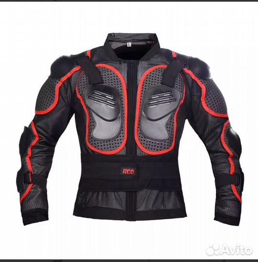 Мото черепаха экипировка Защита новая панцирь