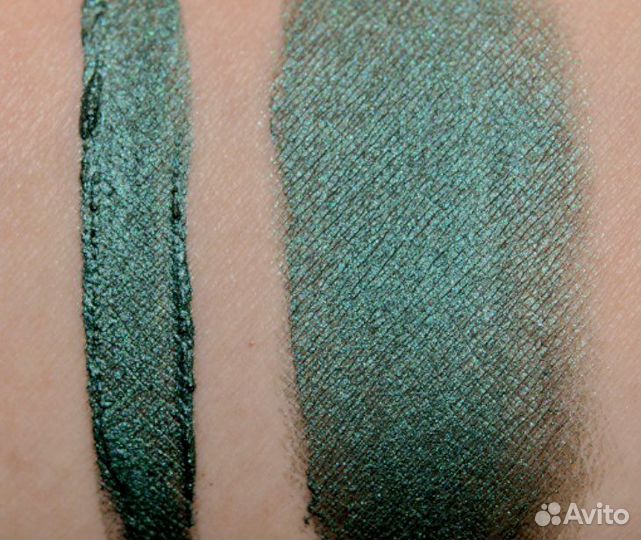 Кремовые тени. Giorgio Armani 4