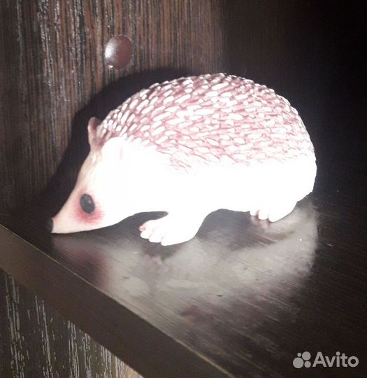 Игрушка Ёжик
