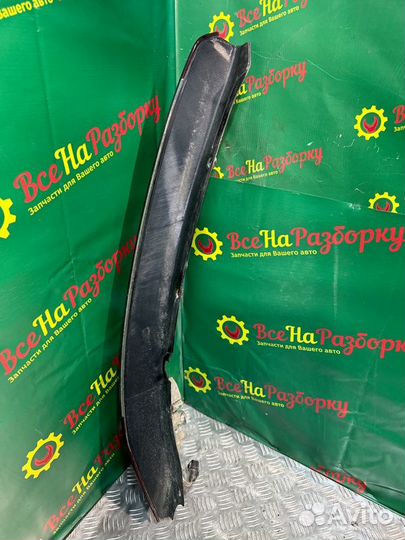 Фонарь задний левый Mitsubishi Lancer 9 универсал