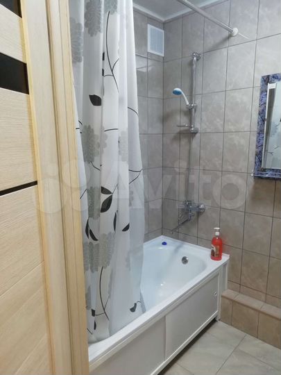 3-к. квартира, 62 м², 3/5 эт.