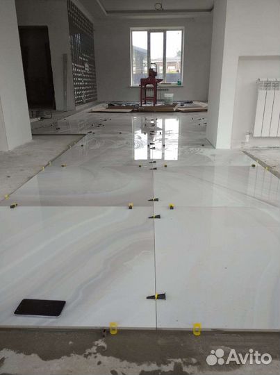 Ремонт квартир под ключ