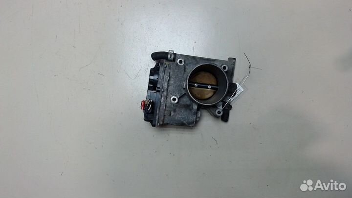 Заслонка дроссельная Mazda 6 (GG), 2006