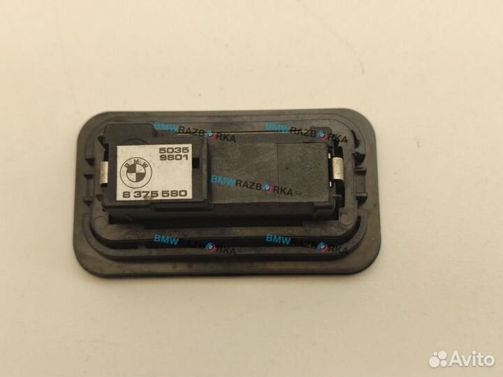 Кнопка открытия багажника BMW X6 E71/E72 2010