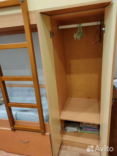 Детская мебель