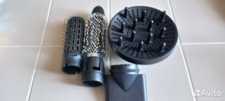 Насадка для фена