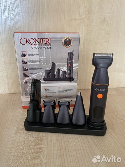 Триммер для стрижки волос