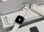 Apple Watch 8 Silver
