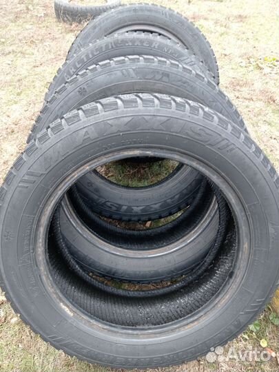 Amtel NordMaster ST 19.5/65 R15