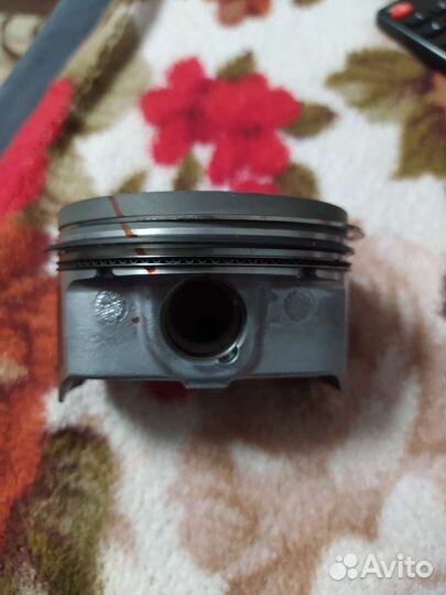 Поршень 1 ремонта, на двигатель z16xer,диаметр79мм