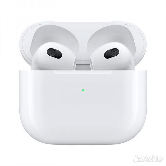 AirPods 3