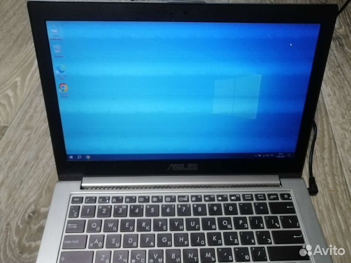 Asus ux32a