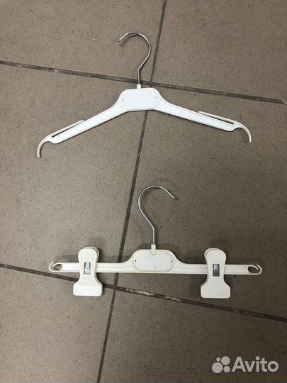 Плечики для детской одежды