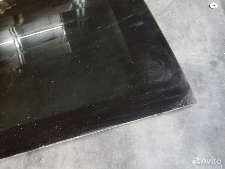 Форточка задняя правая Dodge Caravan 4