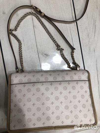 Сумка dkny elissa