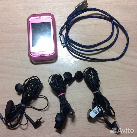 Телефон самсунг GT-3300i