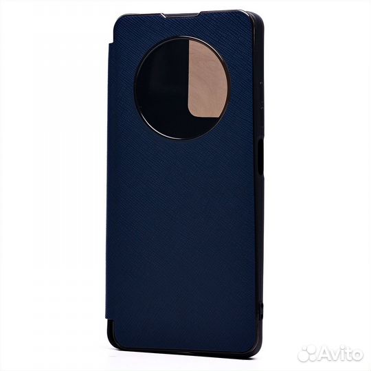 Чехол BC003 для Xiaomi Redmi Note 12 Pro+ blue