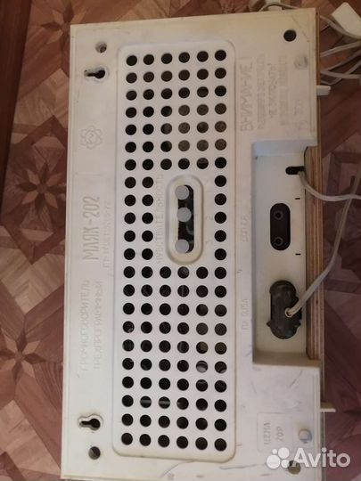 Громкоговоритель