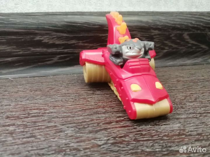 Игрушка Хеппи Мила