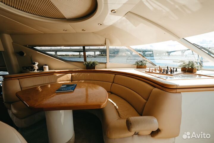 Аренда яхты, катера