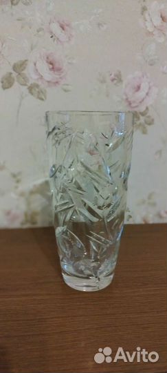 Ваза для цветов большая