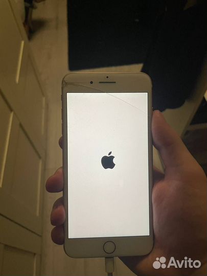 iPhone 7 Plus, 128 ГБ