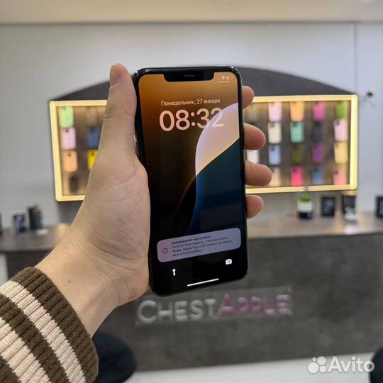 iPhone 11 Pro Max, 512 ГБ