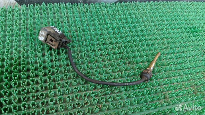 Датчик температуры Форд Фокус1