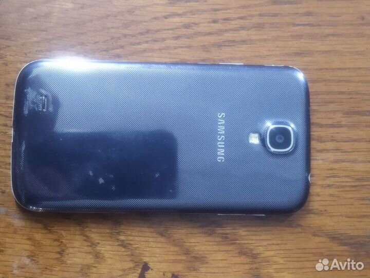 Samsung Galaxy S4 GT-I9500, 2/16 ГБ