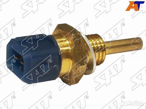 Датчик температуры охлаждающей жидкости nissan bluebird