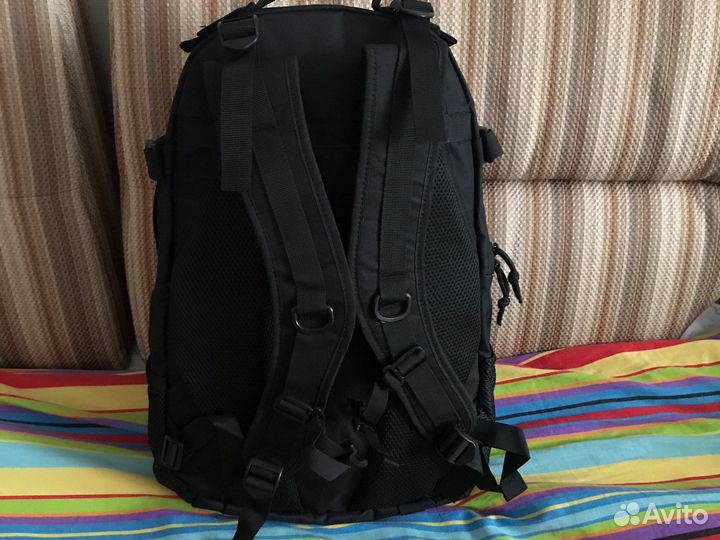 Рюкзак военный штурмовой тактик 30