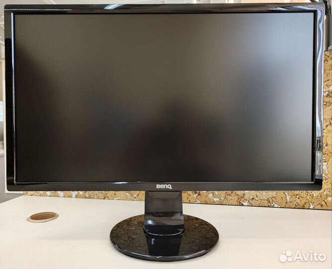 Монитор Benq gl2460 bh