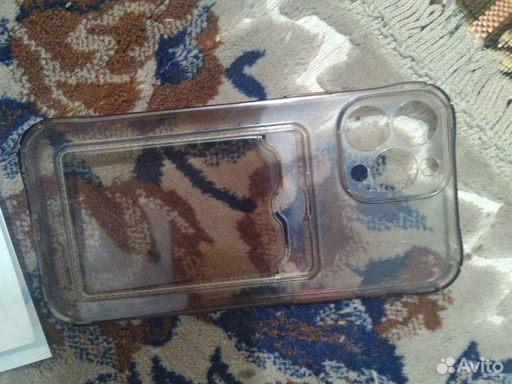 Чехол на афйфон