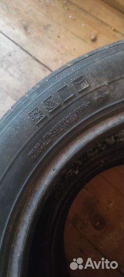 КАМА Кама-217 175/65 R14 82H