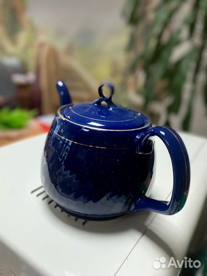 Чайник заварочный