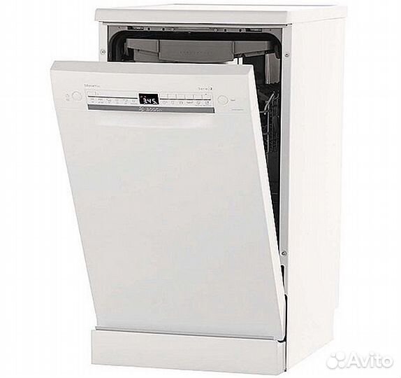 Посудомоечная машина Bosch SPS2HMW2FR новая
