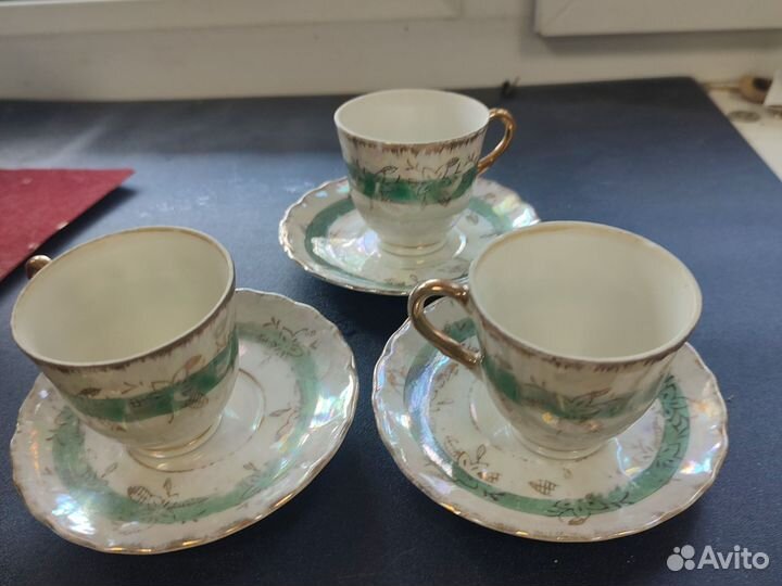 Кофейные пары Япония